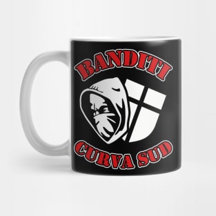 Banditi curva sud milano Mug